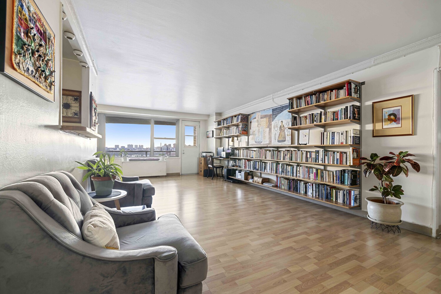 1020 Grand Concourse 22N Concourse Bronx NY 10451