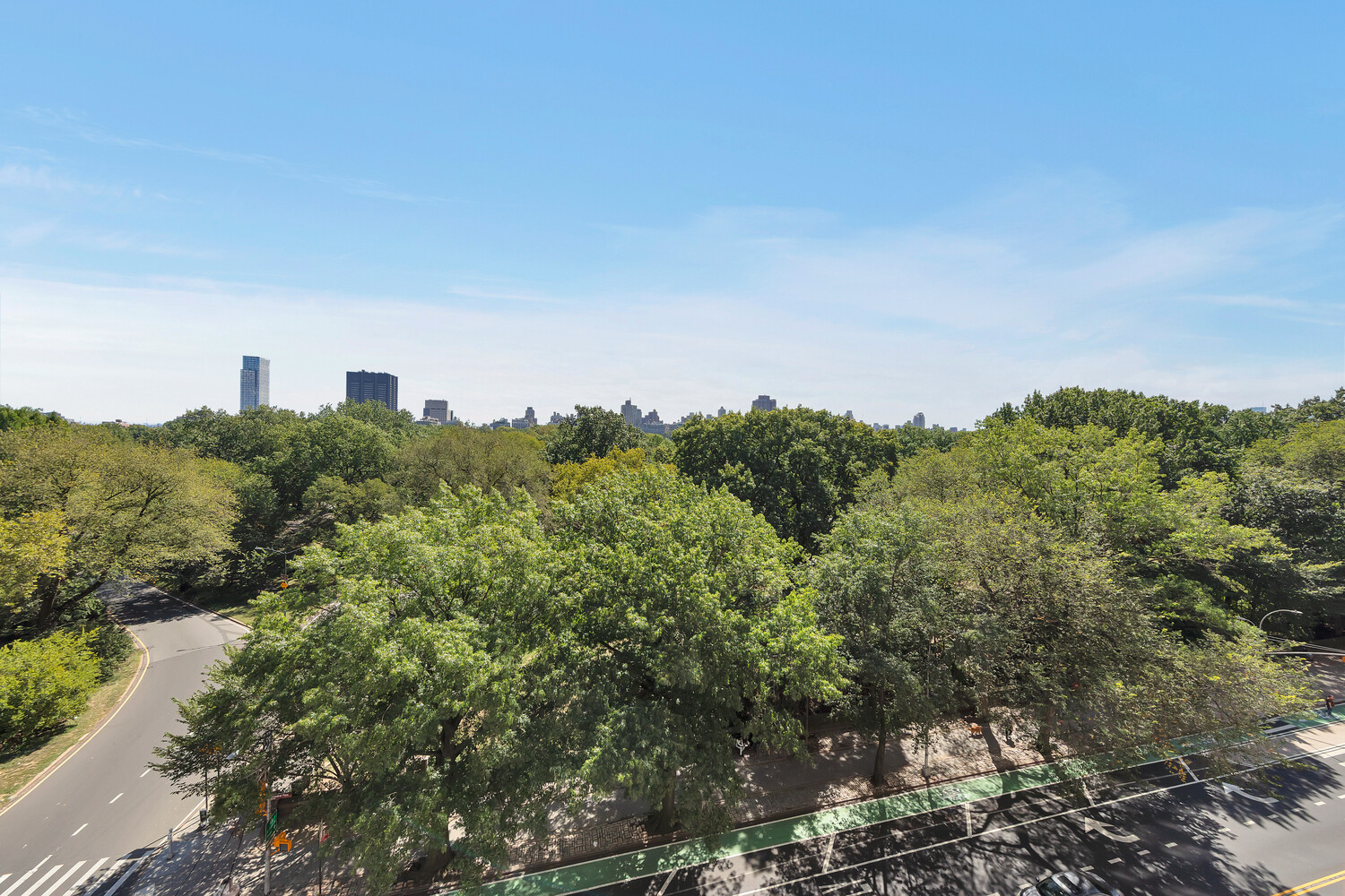 360 Central Park West 8A/9A Central Park West New York NY 10025