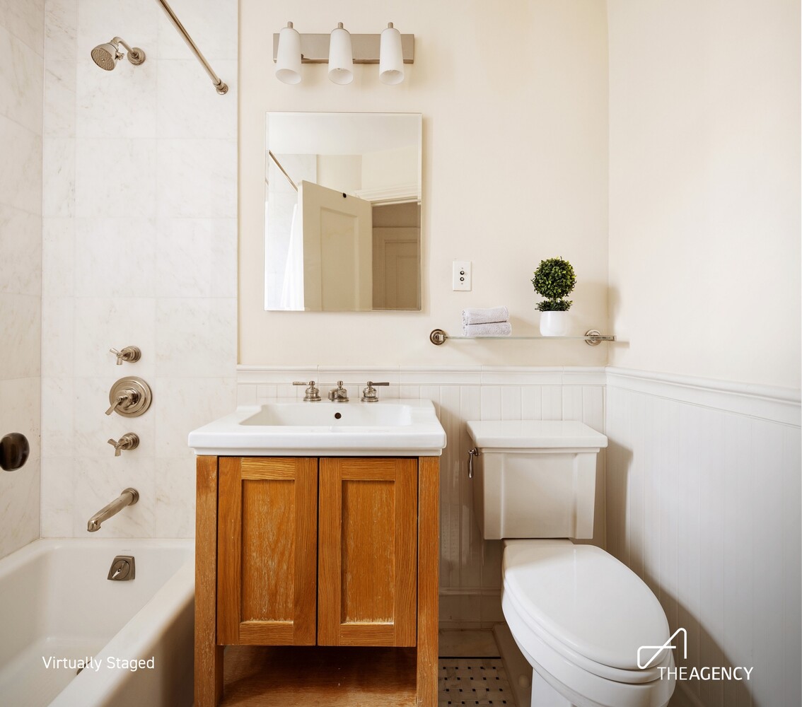 104-106 Bedford Street 5A6AB W. Greenwich Village New York NY 10014