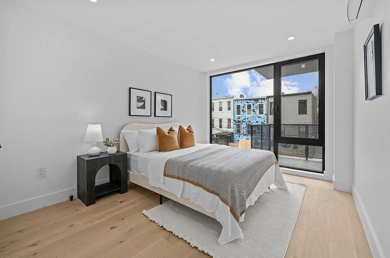 107 Schaefer Street 3B Bushwick Brooklyn NY 11207