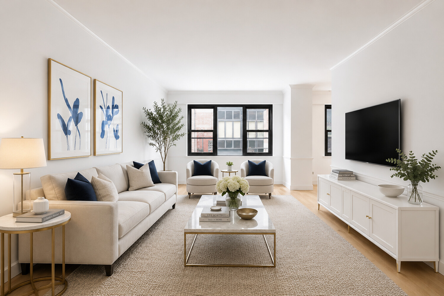 220 EAST 57TH STREET #16A