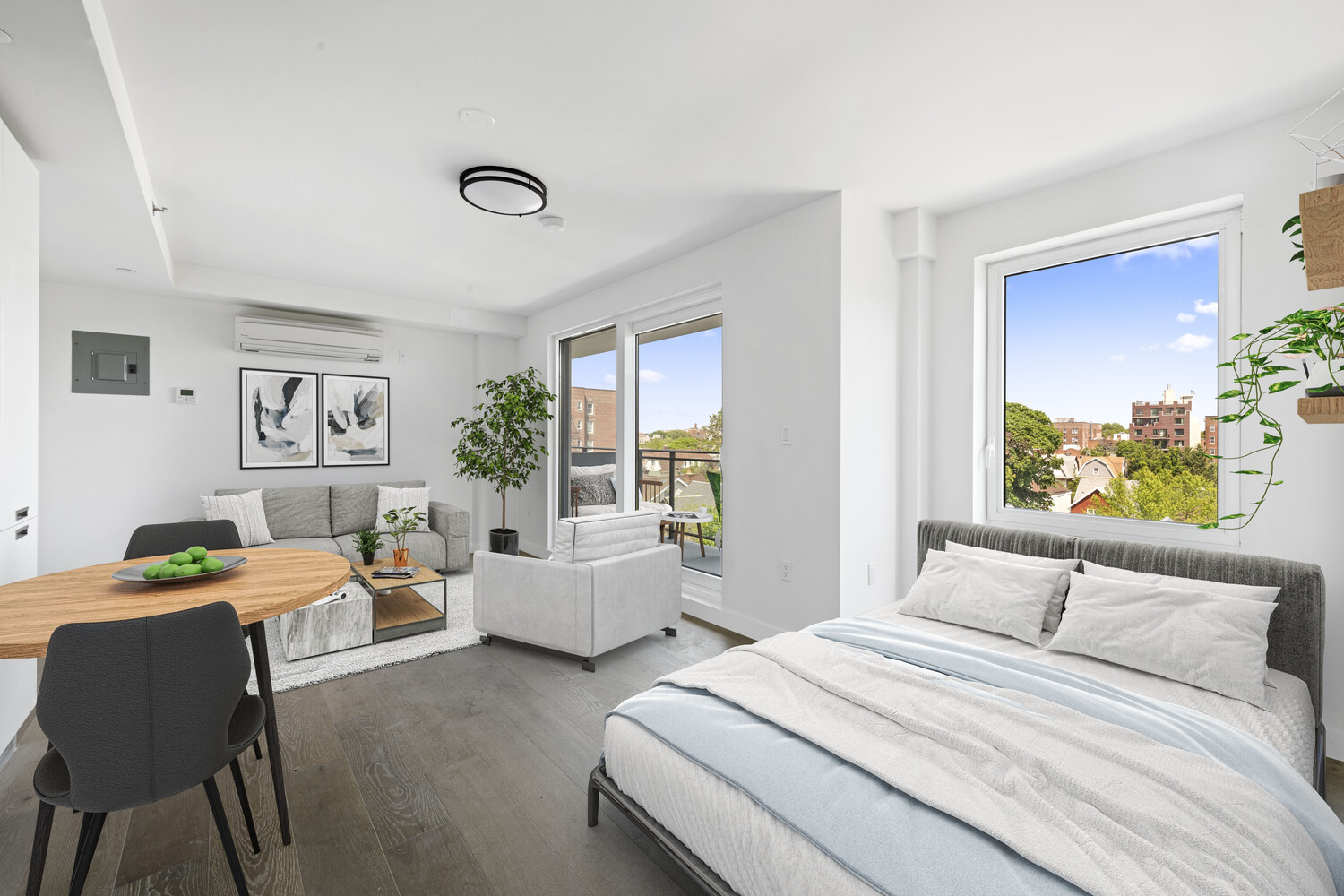 623 Avenue H 6C Ocean Parkway Brooklyn NY 11230