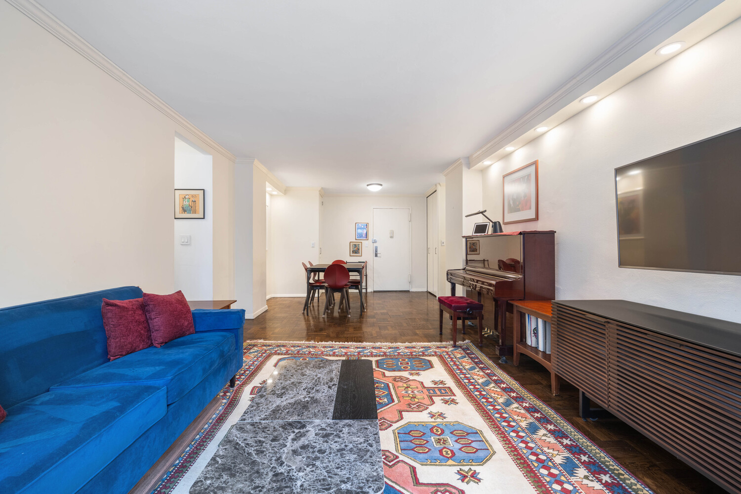 301 East 69th Street 4K Upper East Side New York NY 10021