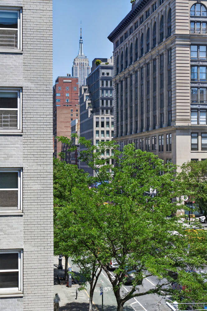100 West 12th Street 4K Greenwich Village New York NY 10014