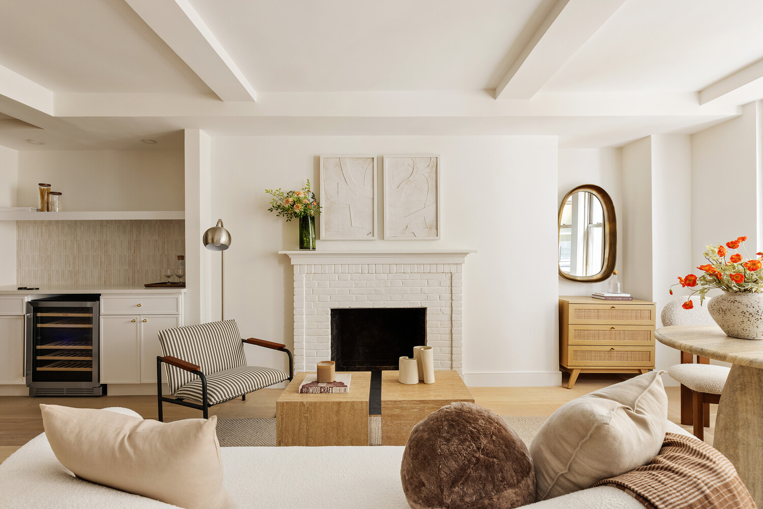 59 West 12th Street 2F Greenwich Village New York NY 10011
