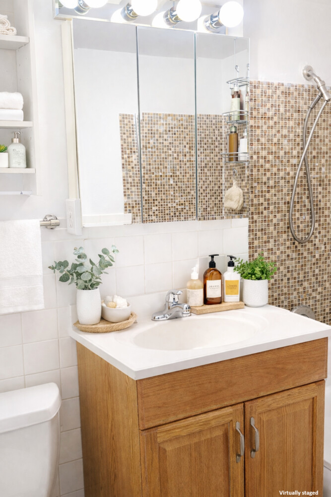 220 East 57th Street 5G Turtle Bay New York NY 10022