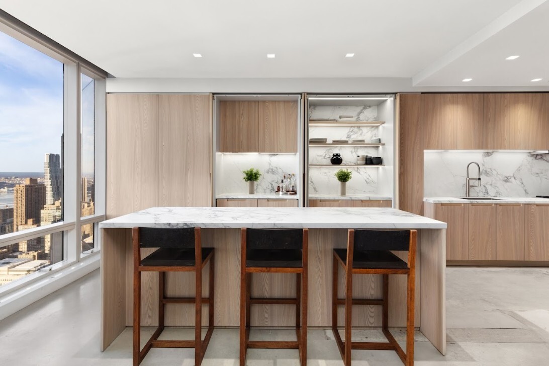 1 Central Park West PH49/50 Central Park West New York NY 10023