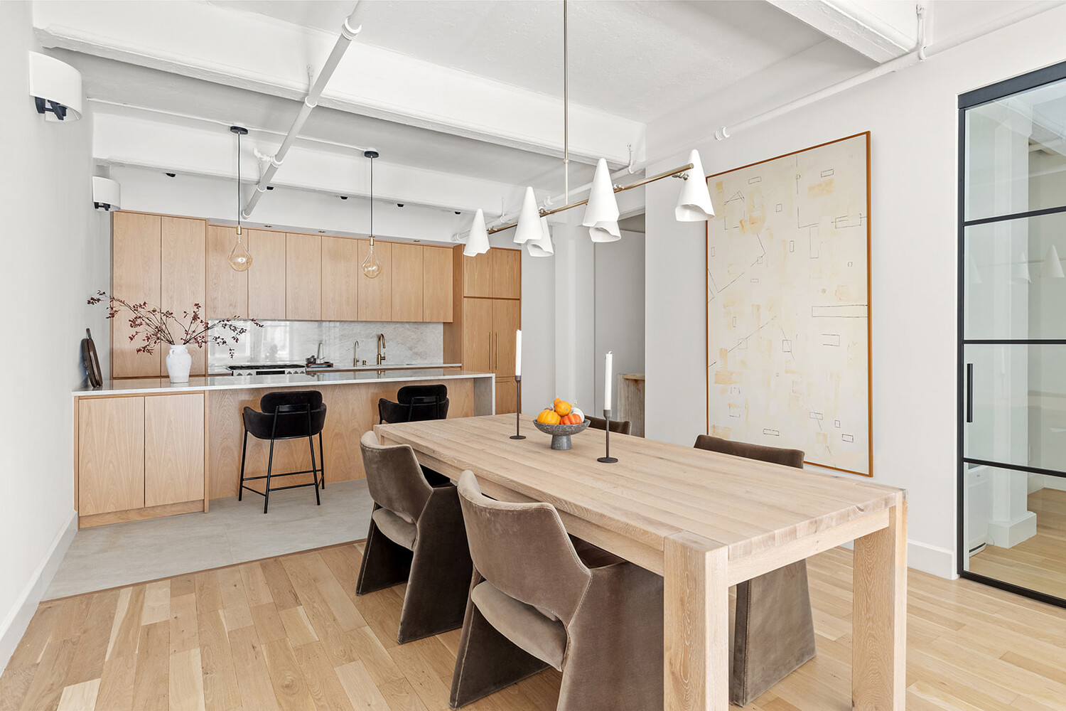 50 Bridge Street 419 Dumbo Brooklyn NY 11201