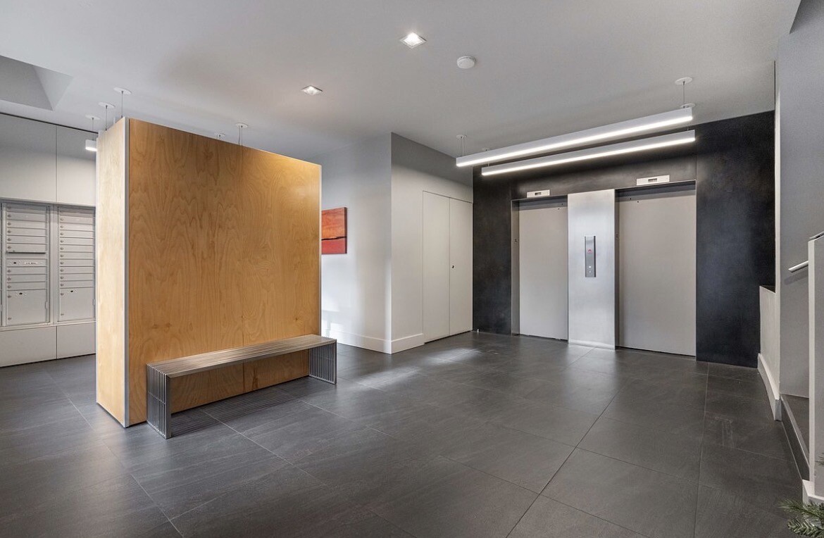 100 West 12th Street 4K Greenwich Village New York NY 10014