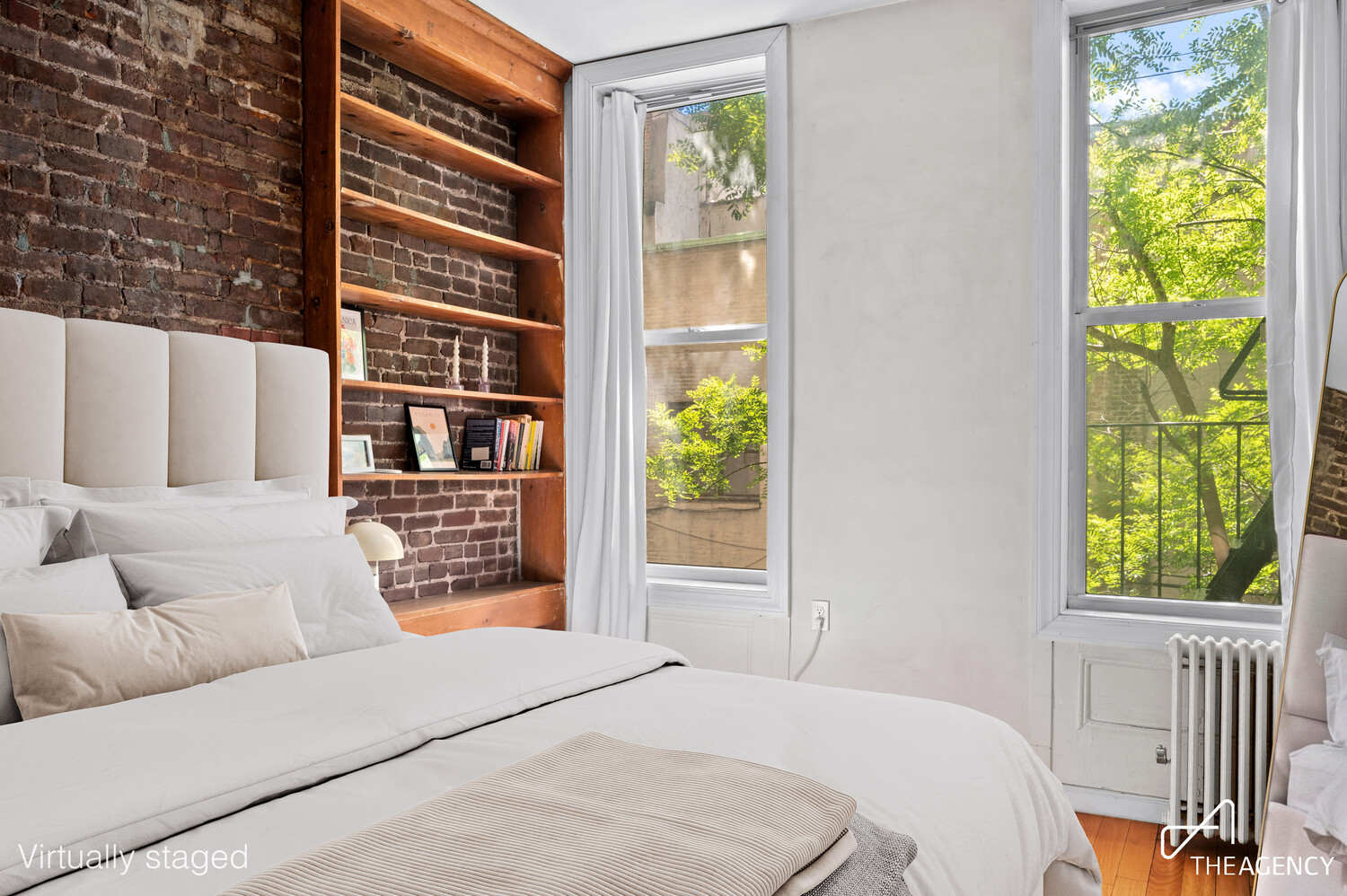 147 Sullivan Street 2A Soho New York NY 10012