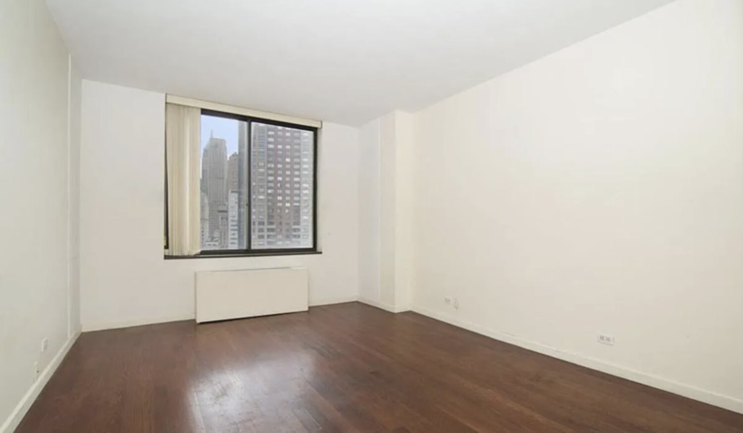 380 Rector Place 23G Battery Park City New York NY 10280