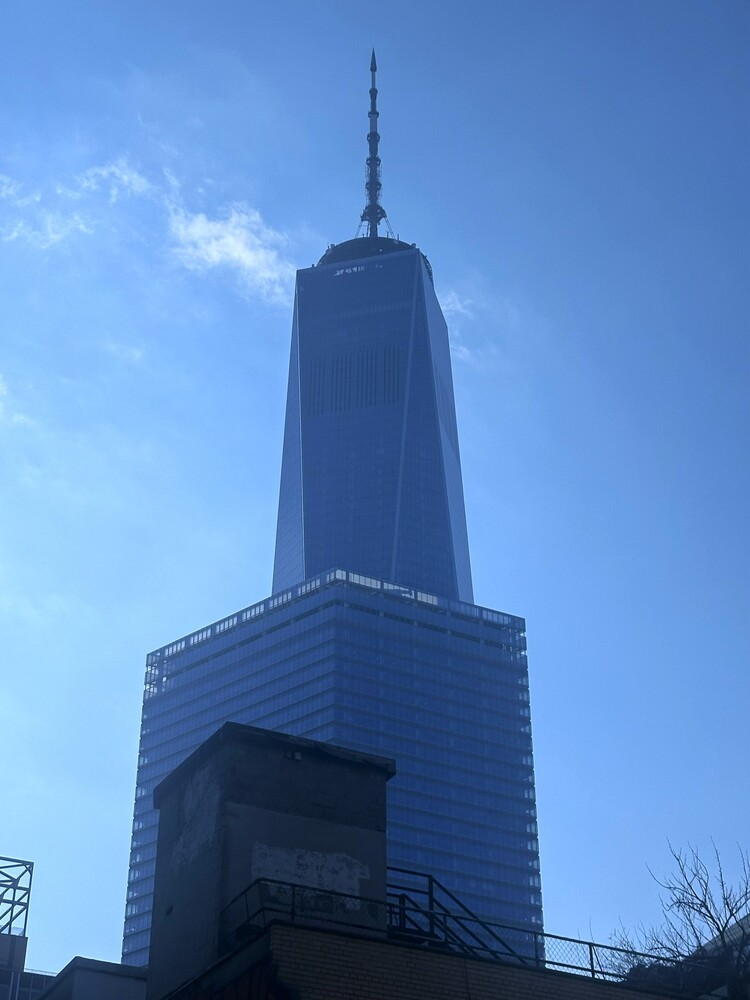 95 Reade Street Tribeca New York NY 10007