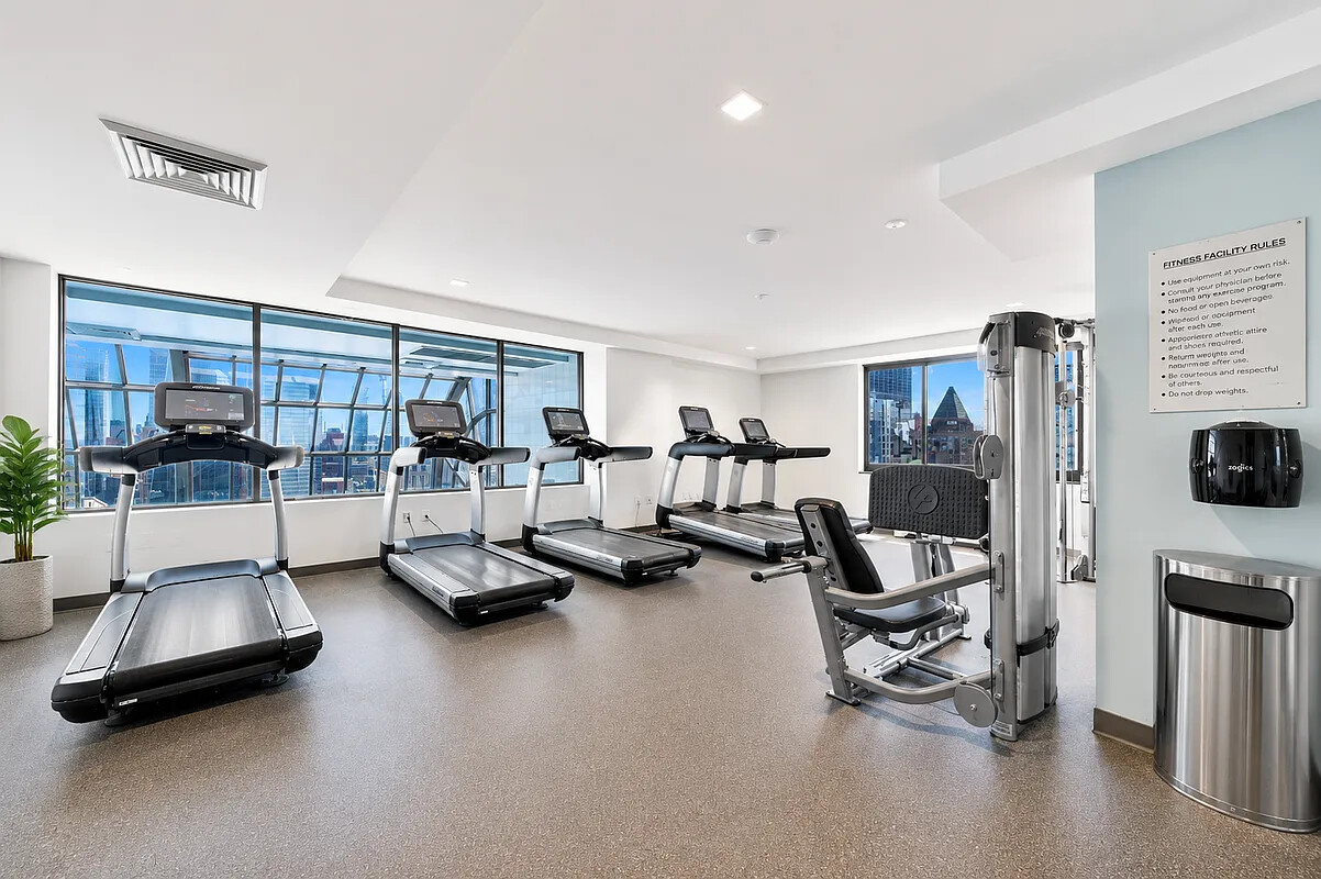 200 Rector Place 35N Battery Park City New York NY 10280