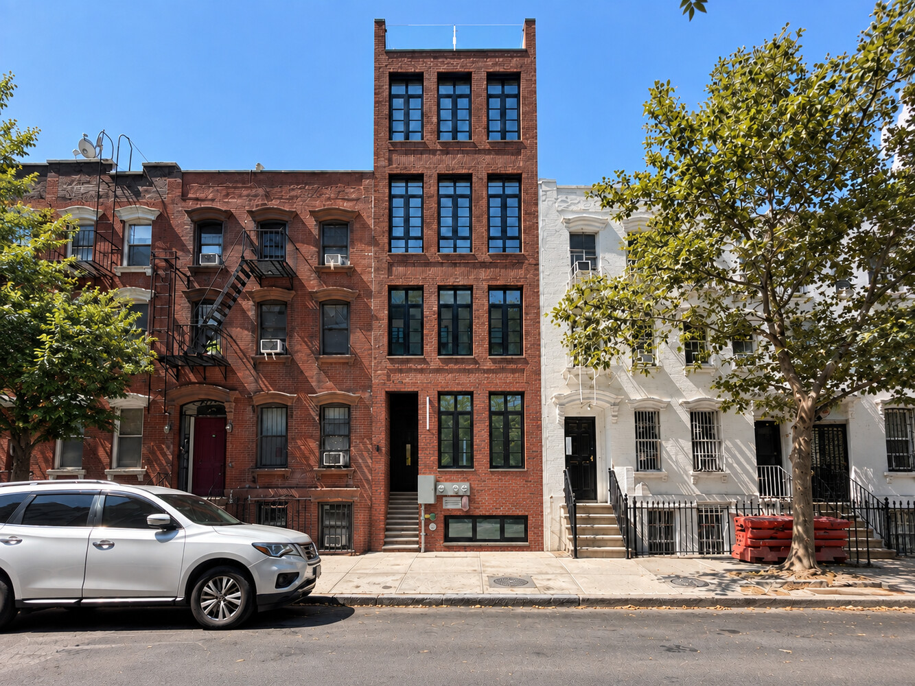 455 Keap Street PH Williamsburg Brooklyn NY 11211
