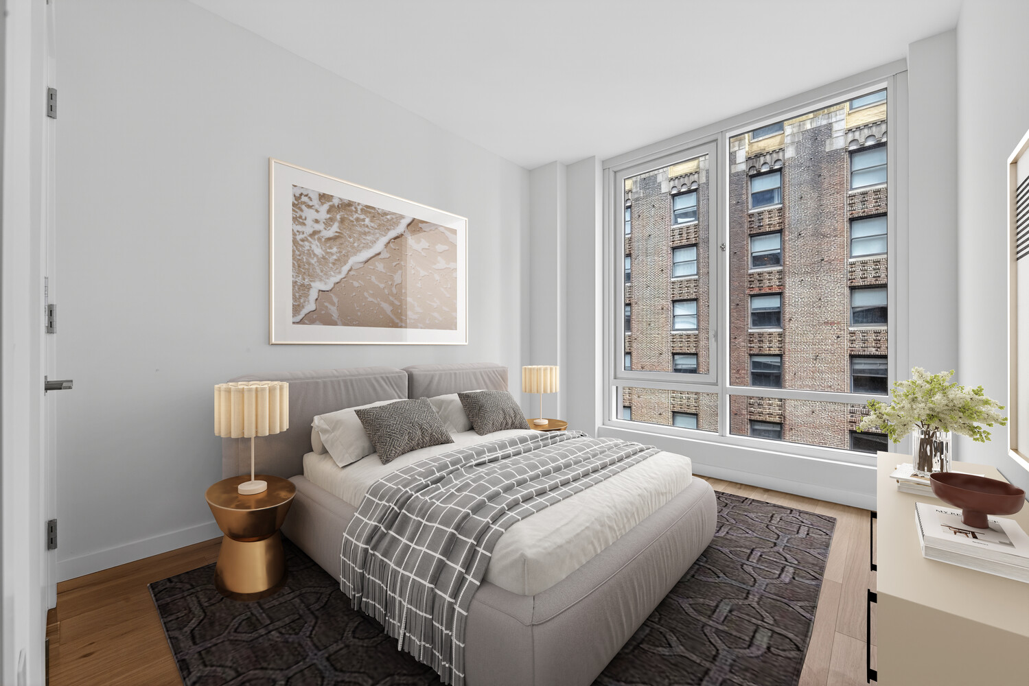 135 East 47th Street Turtle Bay New York NY 10017