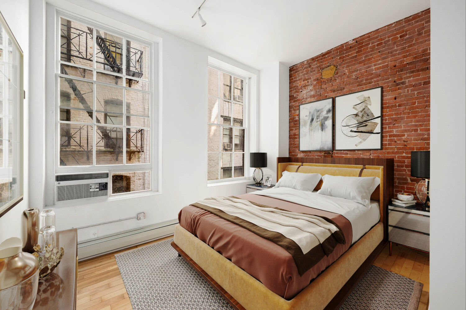 422 West Broadway 2F Soho New York NY 10012