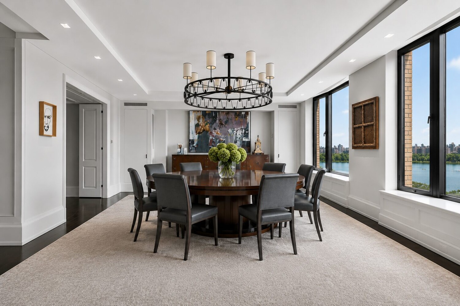 279 Central Park West 15/16A Central Park West New York NY 10024