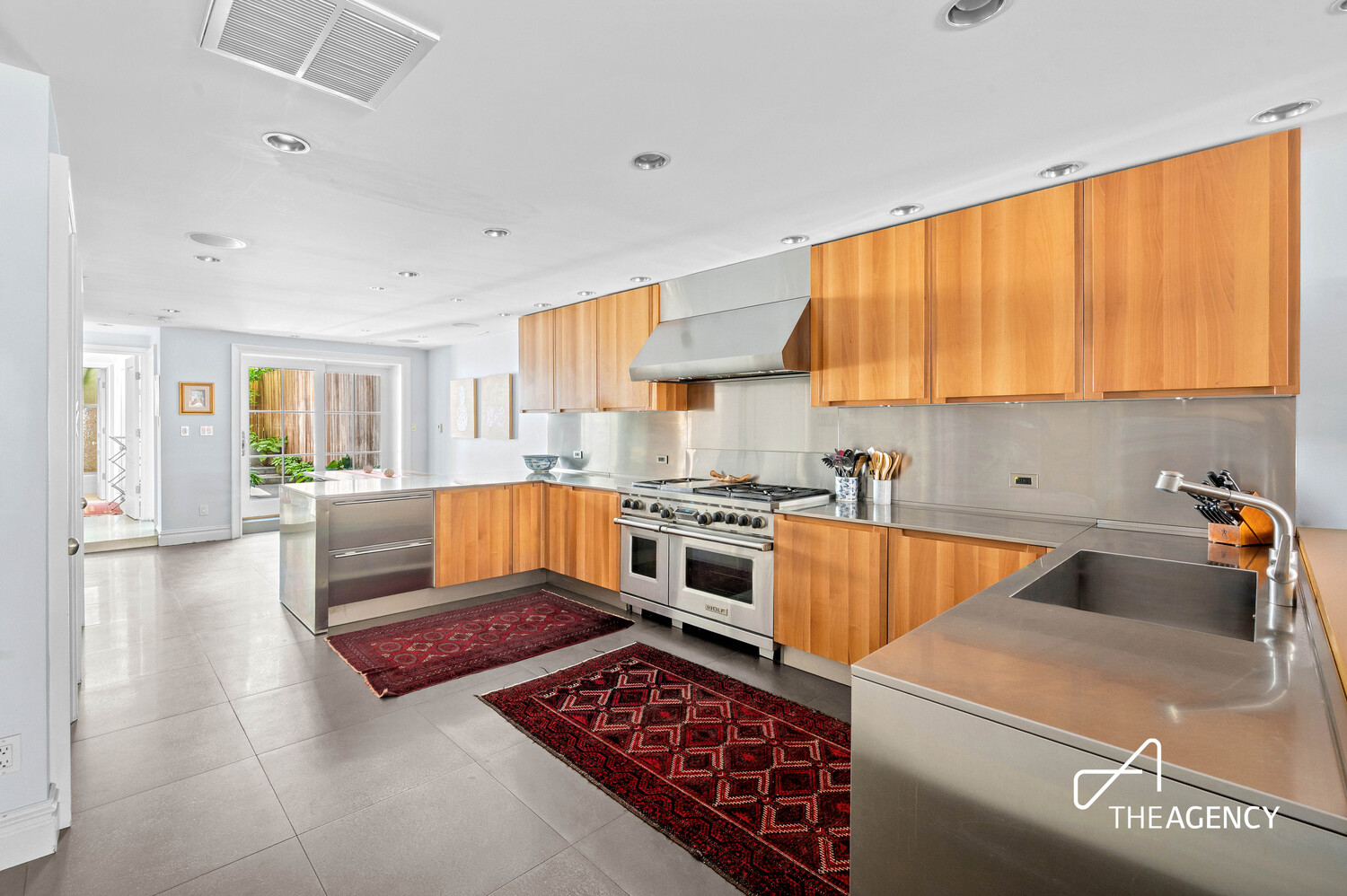 131 West 95th Street Upper West Side New York NY 10025