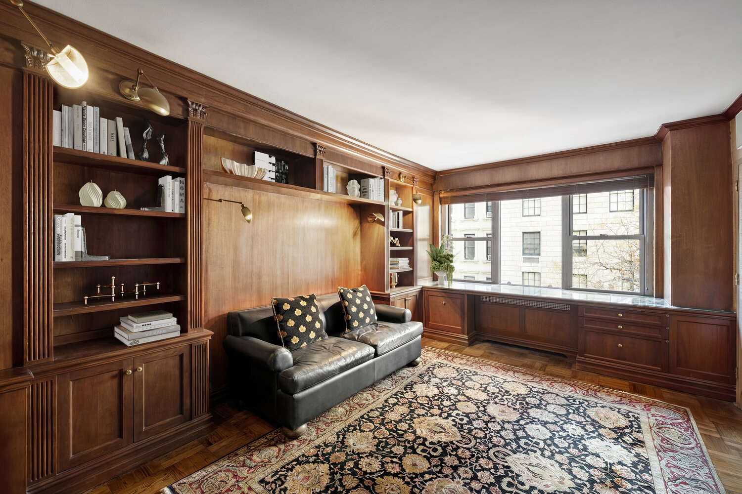 650 Park Avenue 4D Upper East Side New York NY 10065