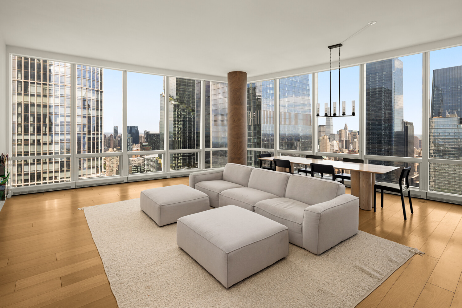 15 Hudson Yards 74E Hudson Yards New York NY 10001