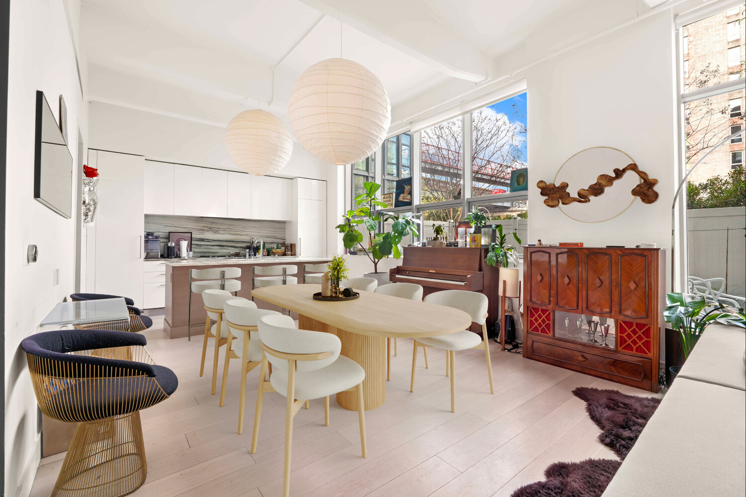 338 Berry Street 1E Williamsburg Brooklyn NY 11211