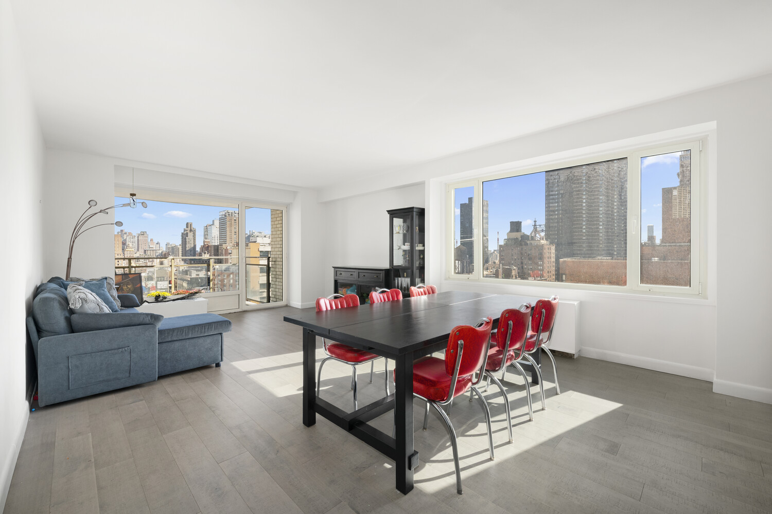 303 East 57th Street 14J Sutton Place New York NY 10022