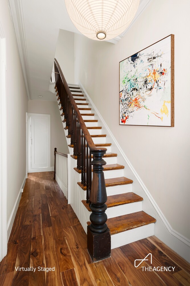 474 Dean Street TH Prospect Heights Brooklyn NY 11217