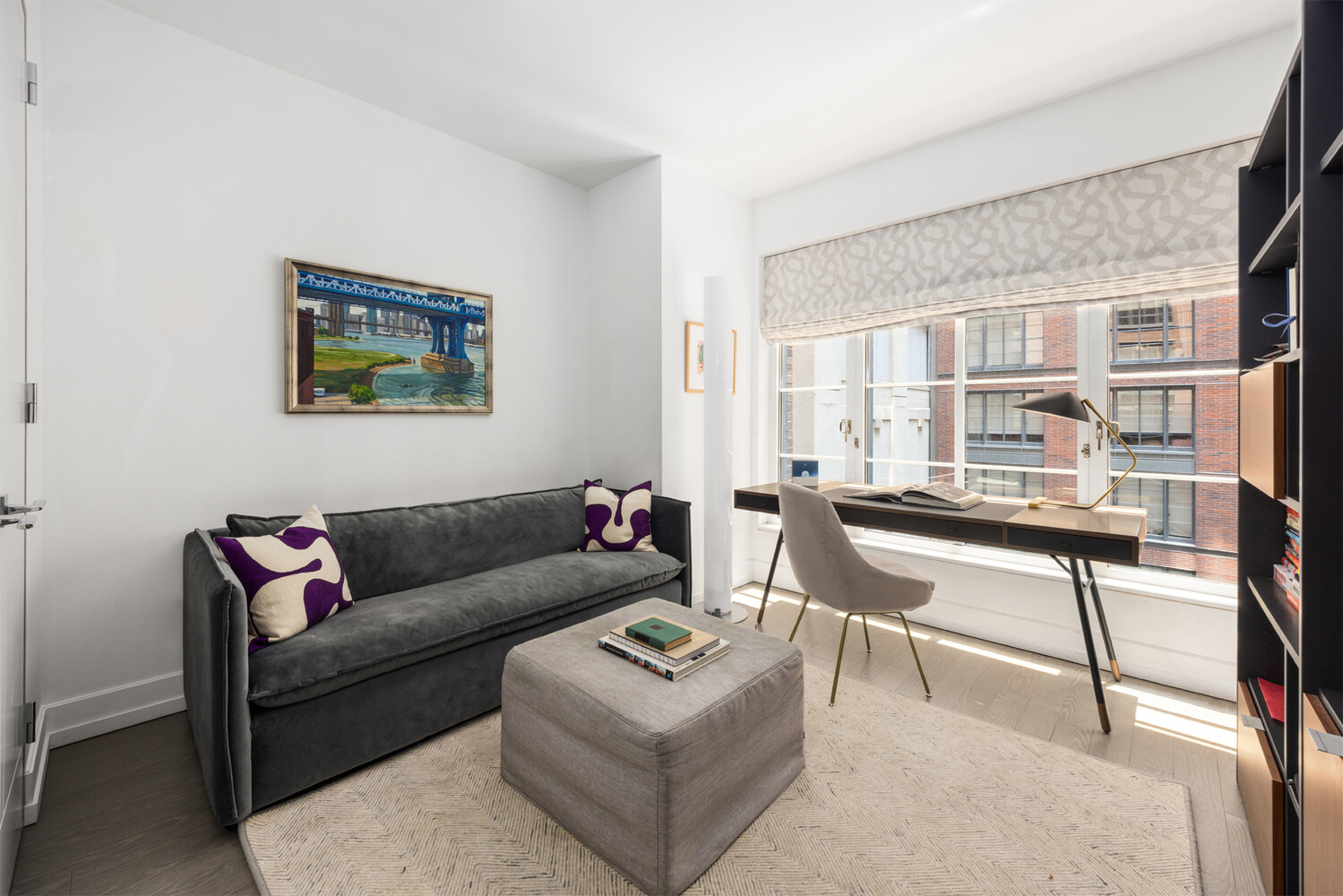 70 Charlton Street Soho New York NY 10014