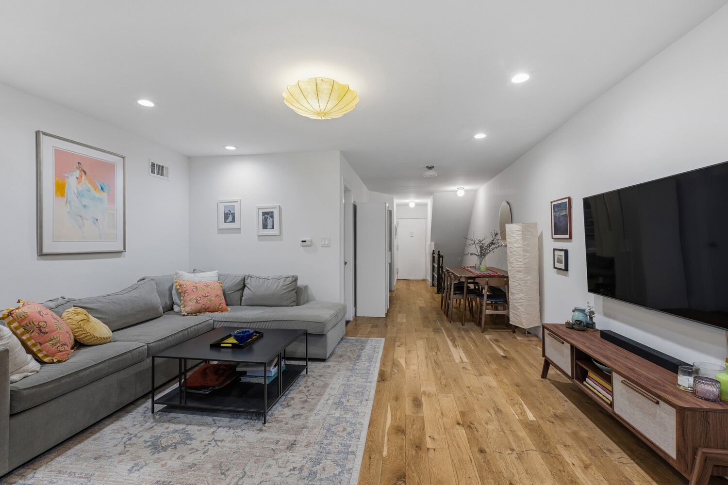 111 Madison Street Bedford Stuyvesant Brooklyn NY 11216