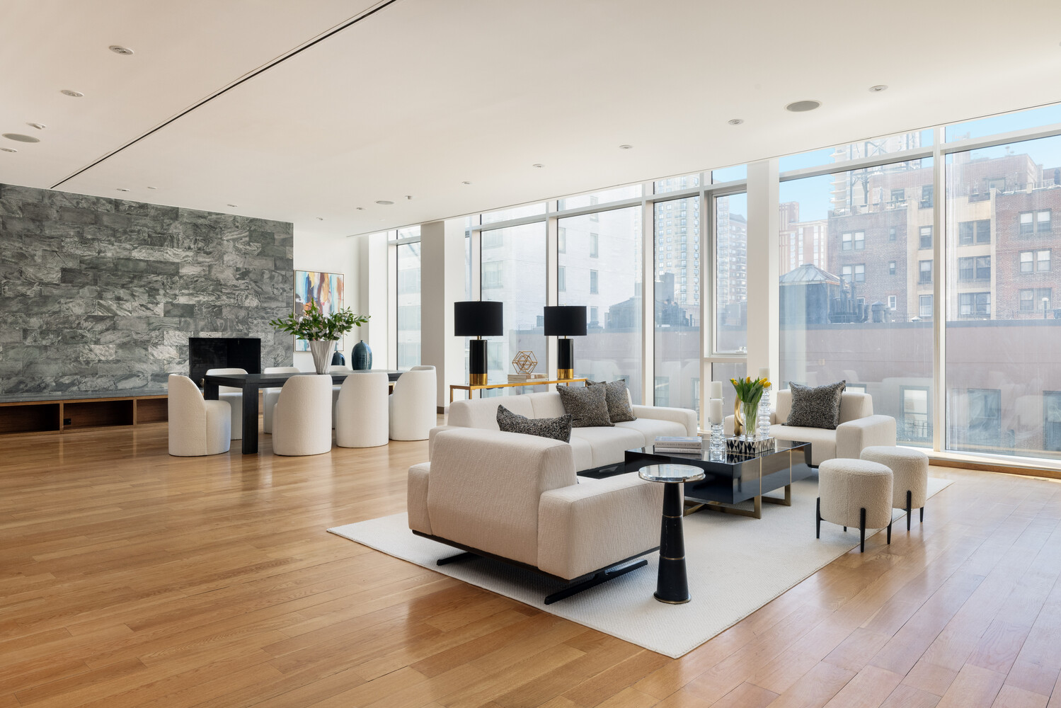 157 East 84th Street PH Upper East Side New York NY 10028