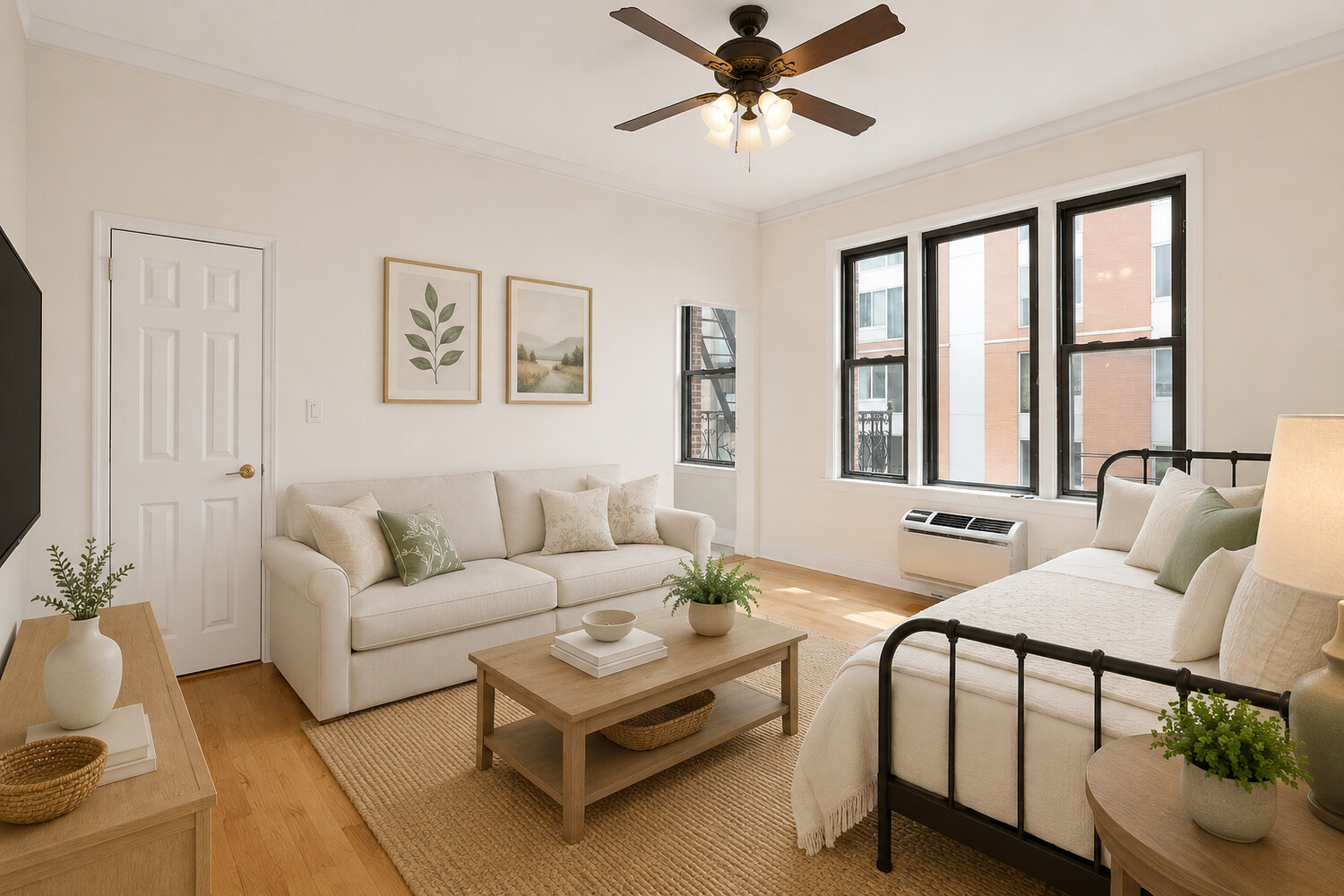 660 Riverside Drive Hamilton Heights New York NY 10031