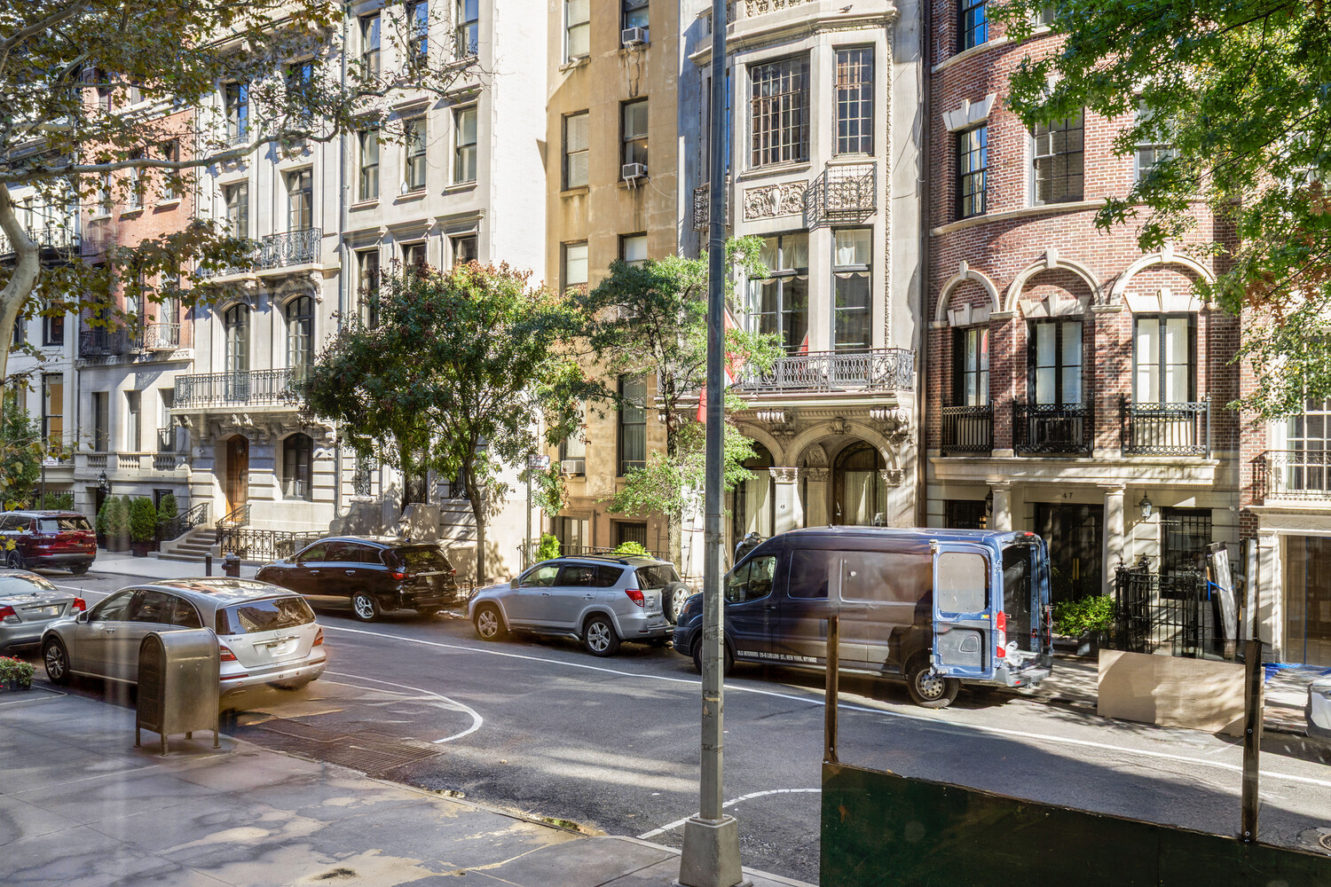 650 Park Avenue 2C Upper East Side New York NY 10065