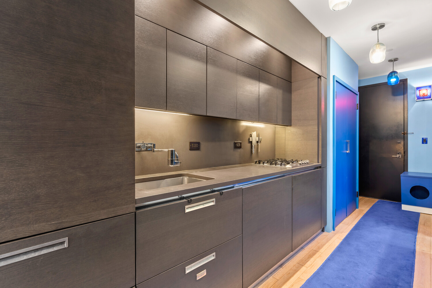 20 Pine Street Financial District New York NY 10005