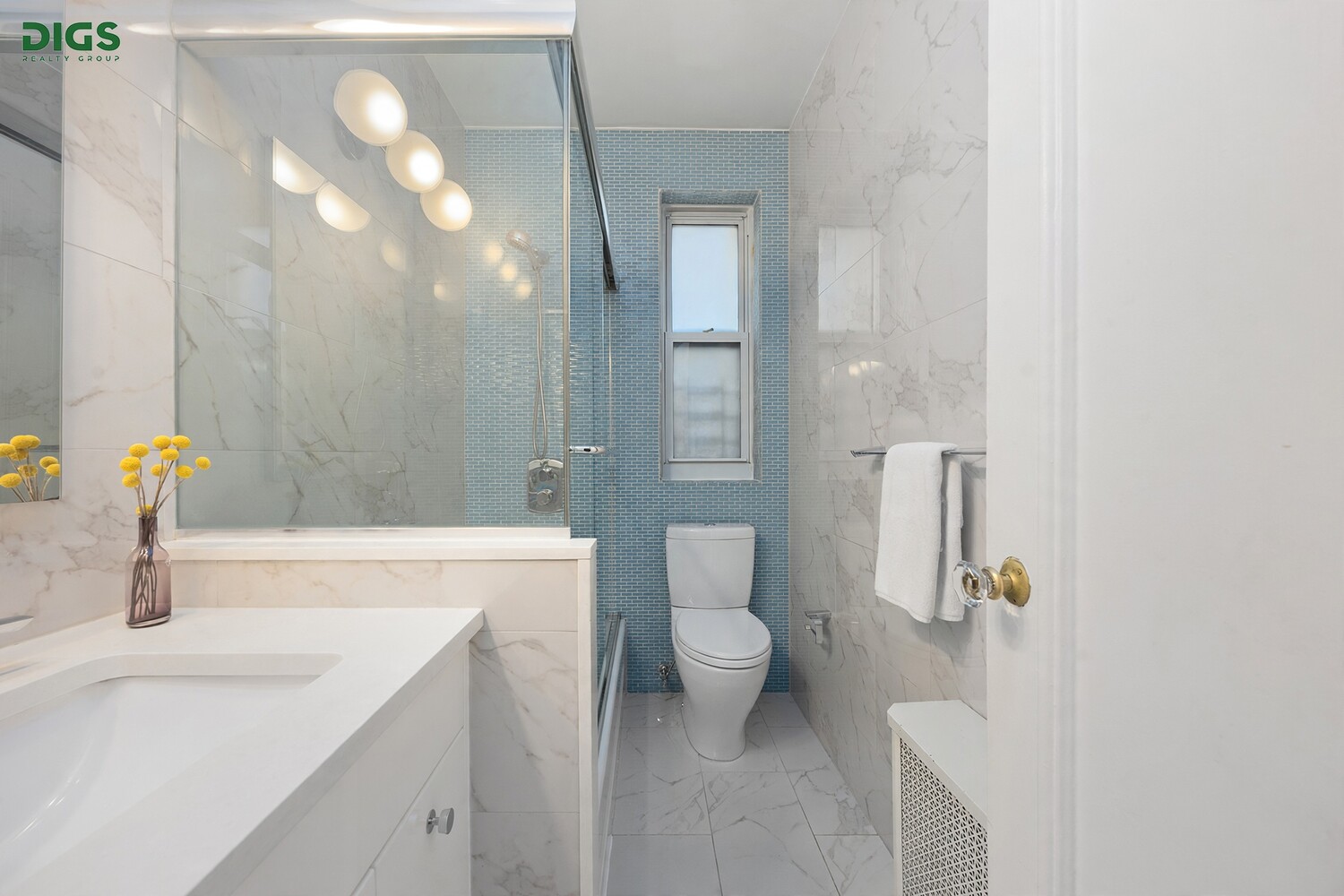800 West End Avenue 5D Upper West Side New York NY 10025