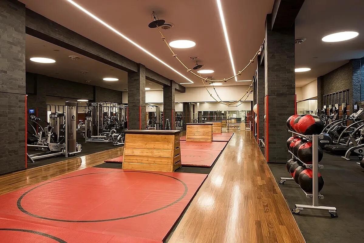 60 Riverside Blvd. 1707 Lincoln Square New York NY 10069