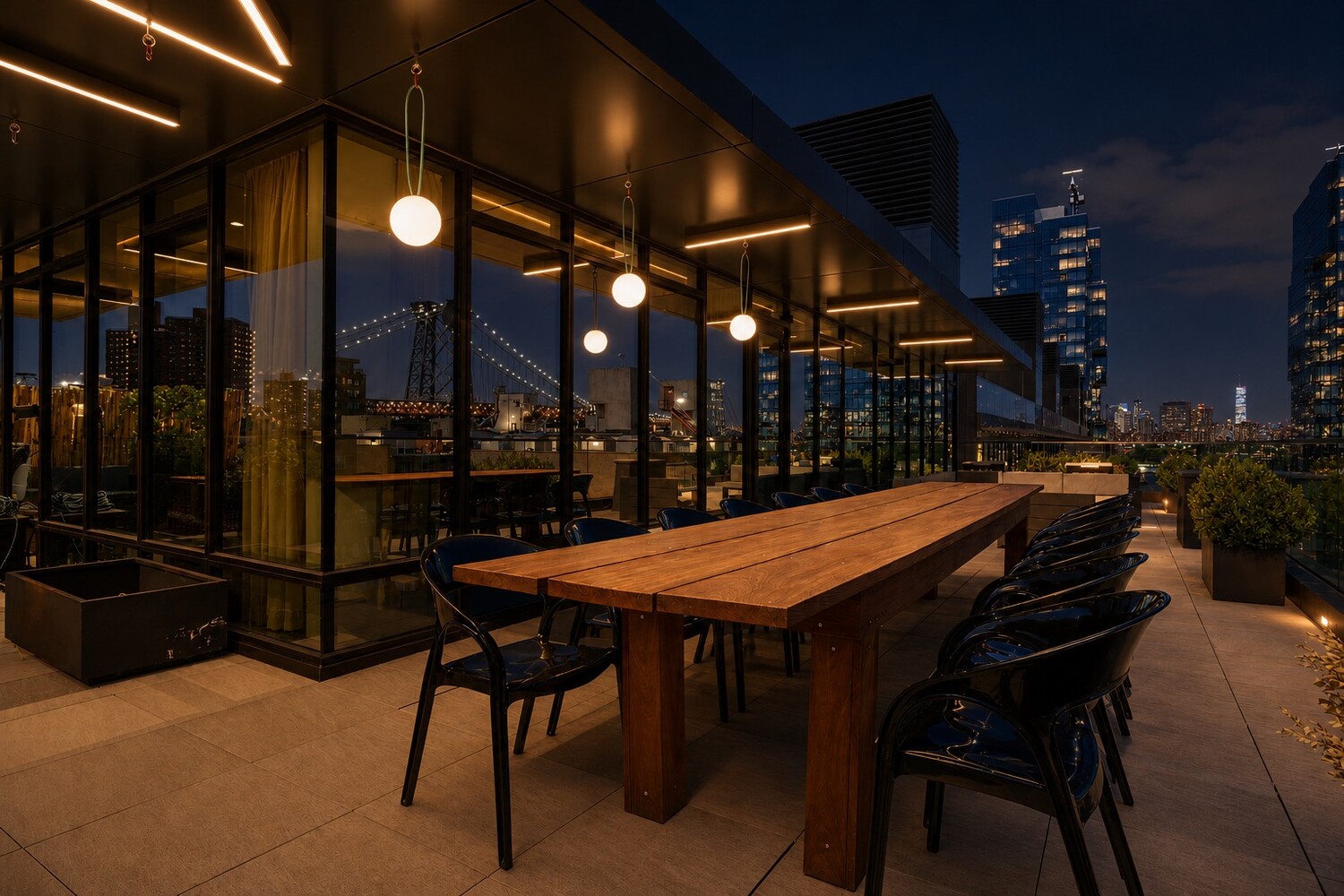 429 Kent Avenue 901 Williamsburg Brooklyn NY 11249