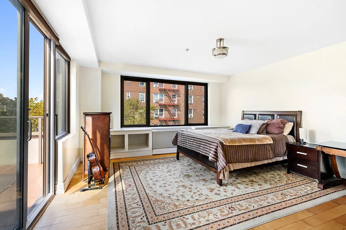 64-05 Yellowstone Blvd. 509P Forest Hills Queens NY 11375