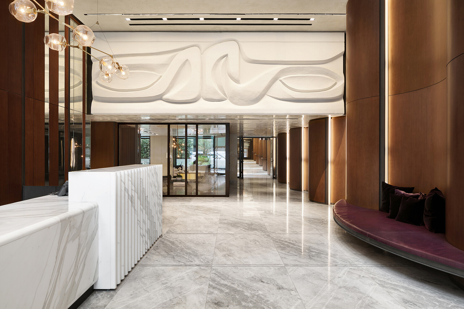 70 Charlton Street 4F Soho New York NY 10014