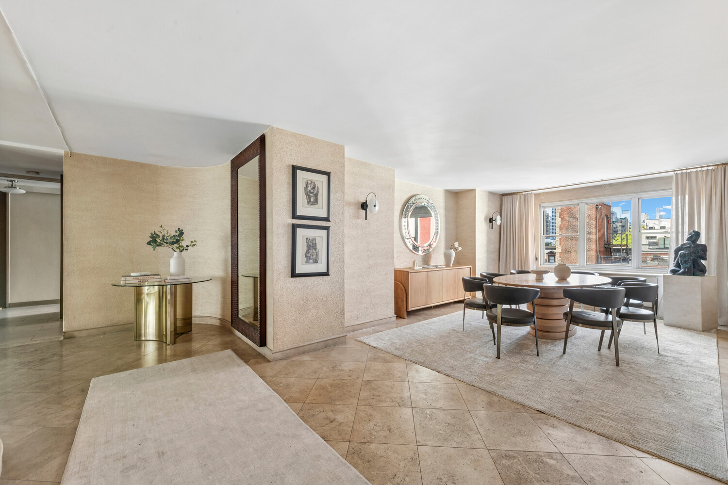40 East 84th Street Upper East Side New York NY 10028