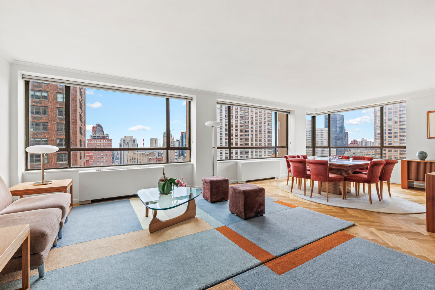 190 East 72nd Street 27D Upper East Side New York NY 10021