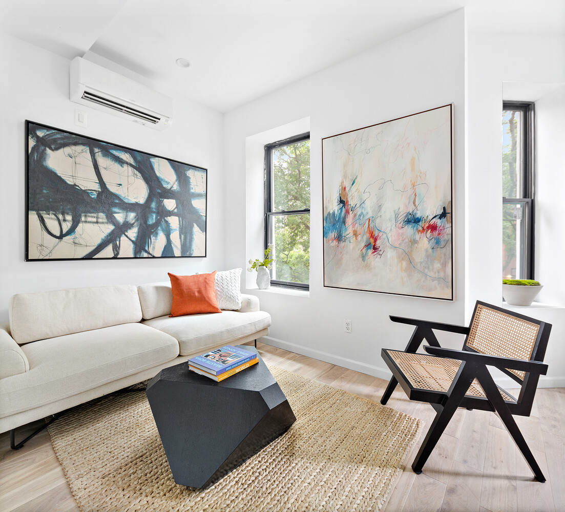 702 Greene Avenue 4 Stuyvesant Heights Brooklyn NY 11221