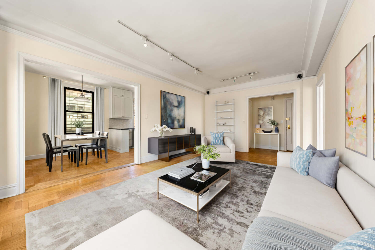 174 West 76th Street 11J Upper West Side New York NY 10023