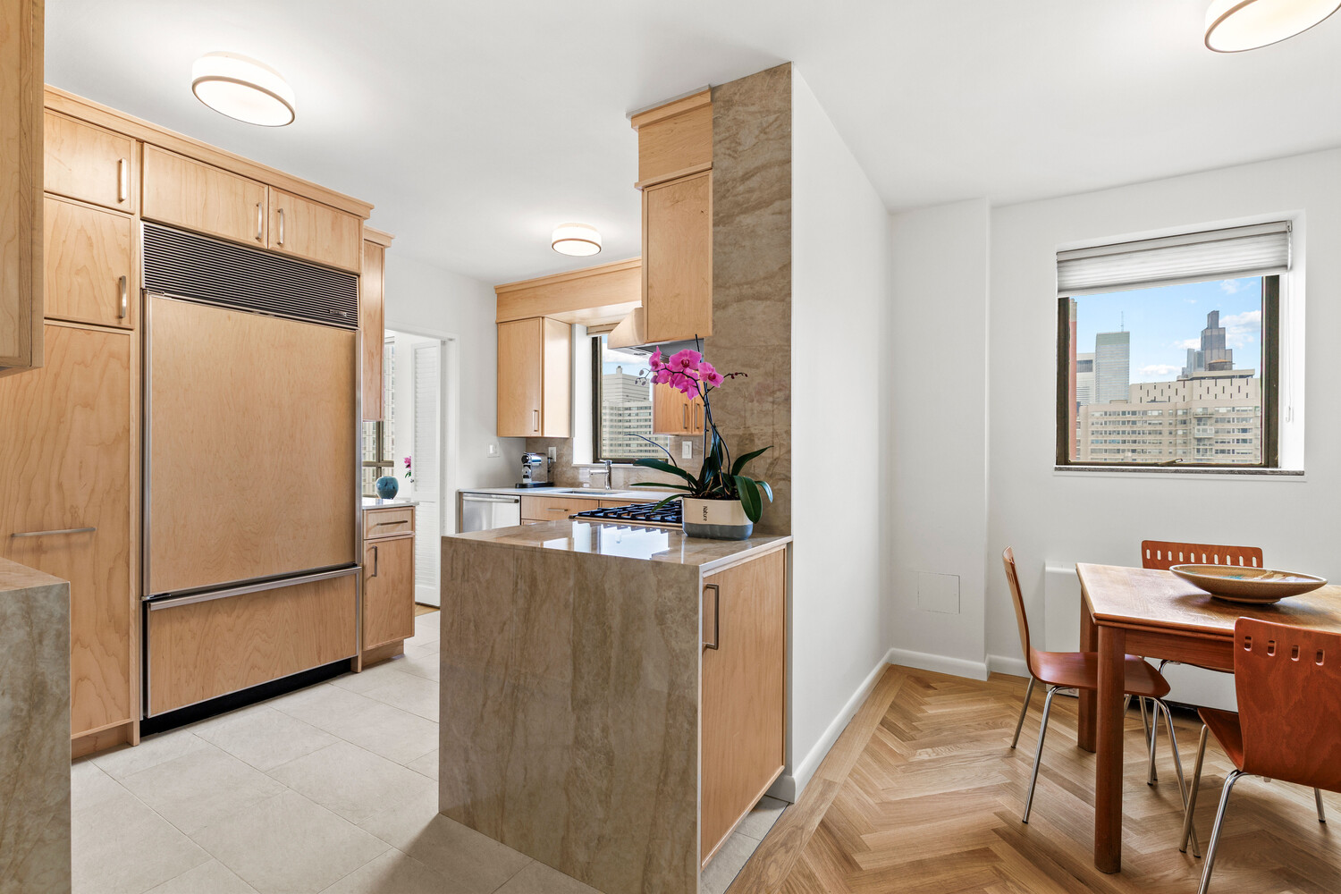 190 East 72nd Street 27D Upper East Side New York NY 10021