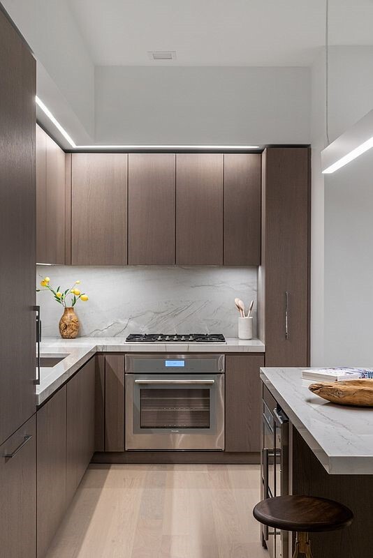 77 Charlton Street N8C Soho New York NY 10014