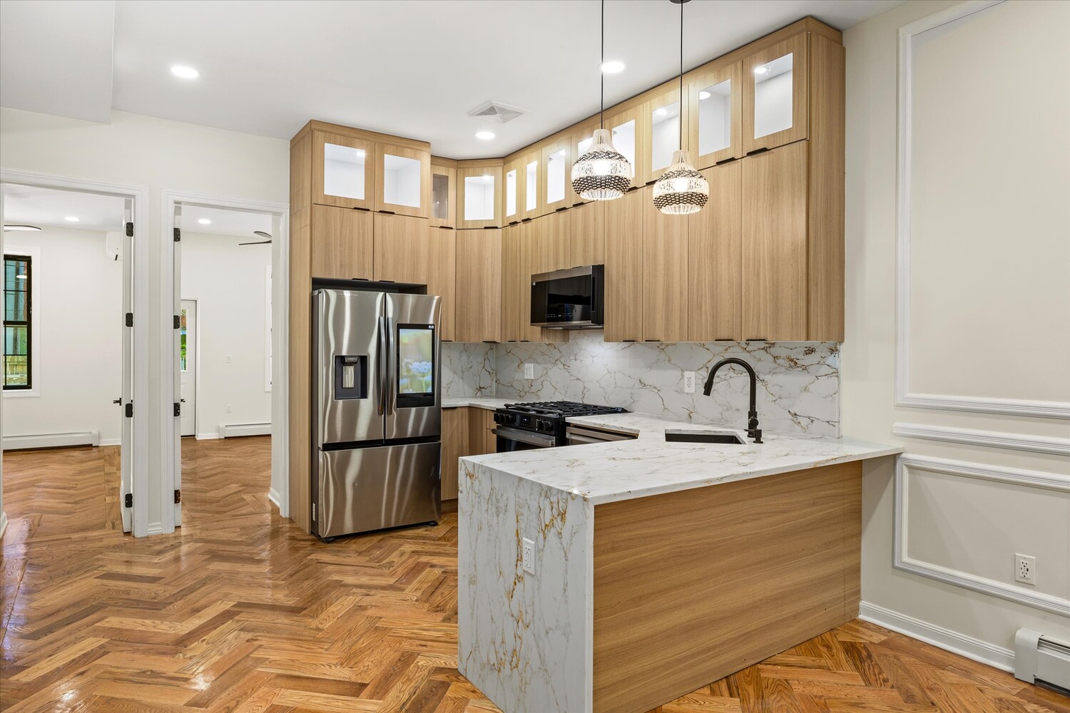 534 Kosciuszko Street Stuyvesant Heights Brooklyn NY 11221