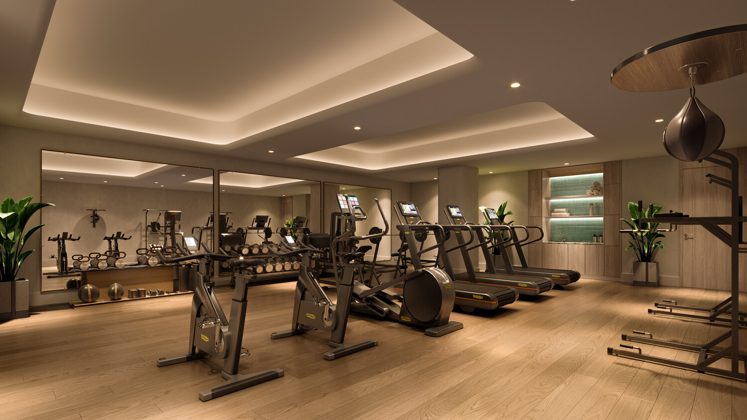 401 West 37th Street 3GS Chelsea New York NY 10018