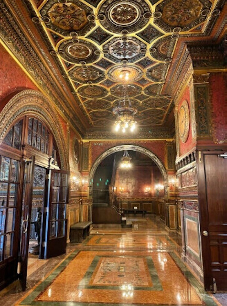 205 West 57th Street 2CB Midtown West New York NY 10019