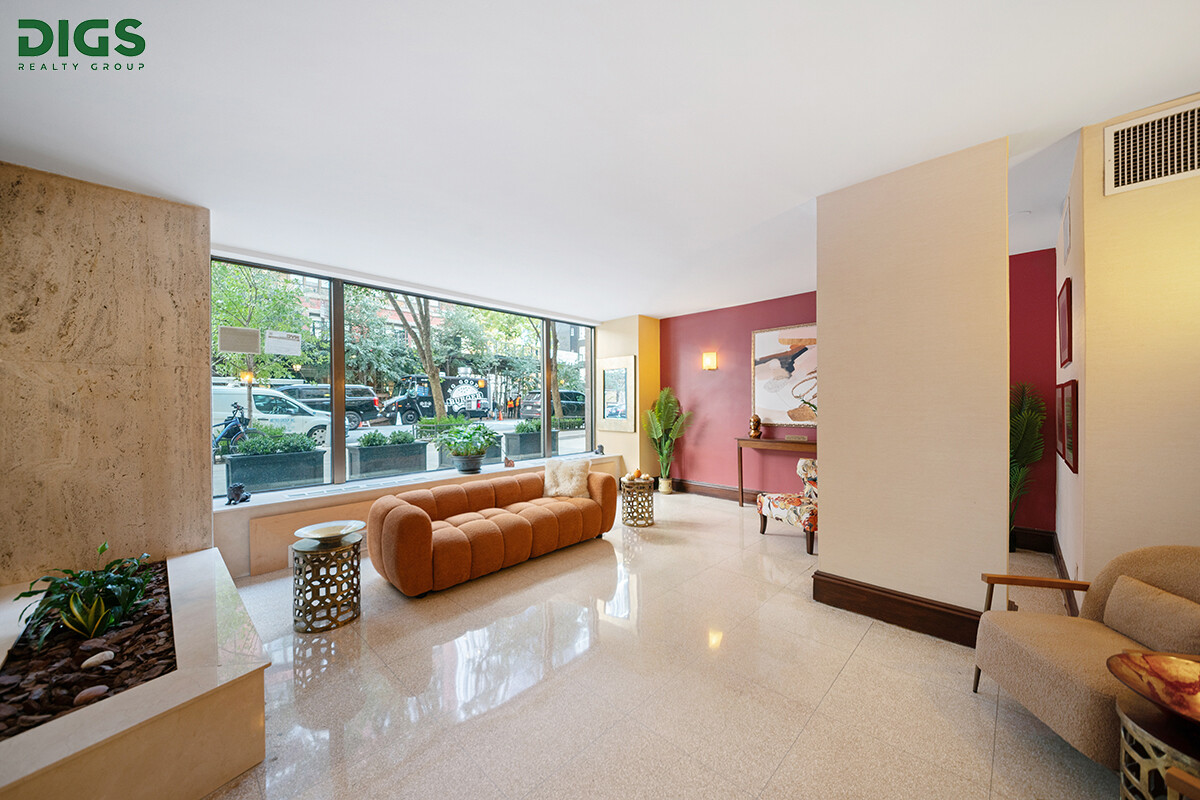 520 East 72nd Street 10F Upper East Side New York NY 10021