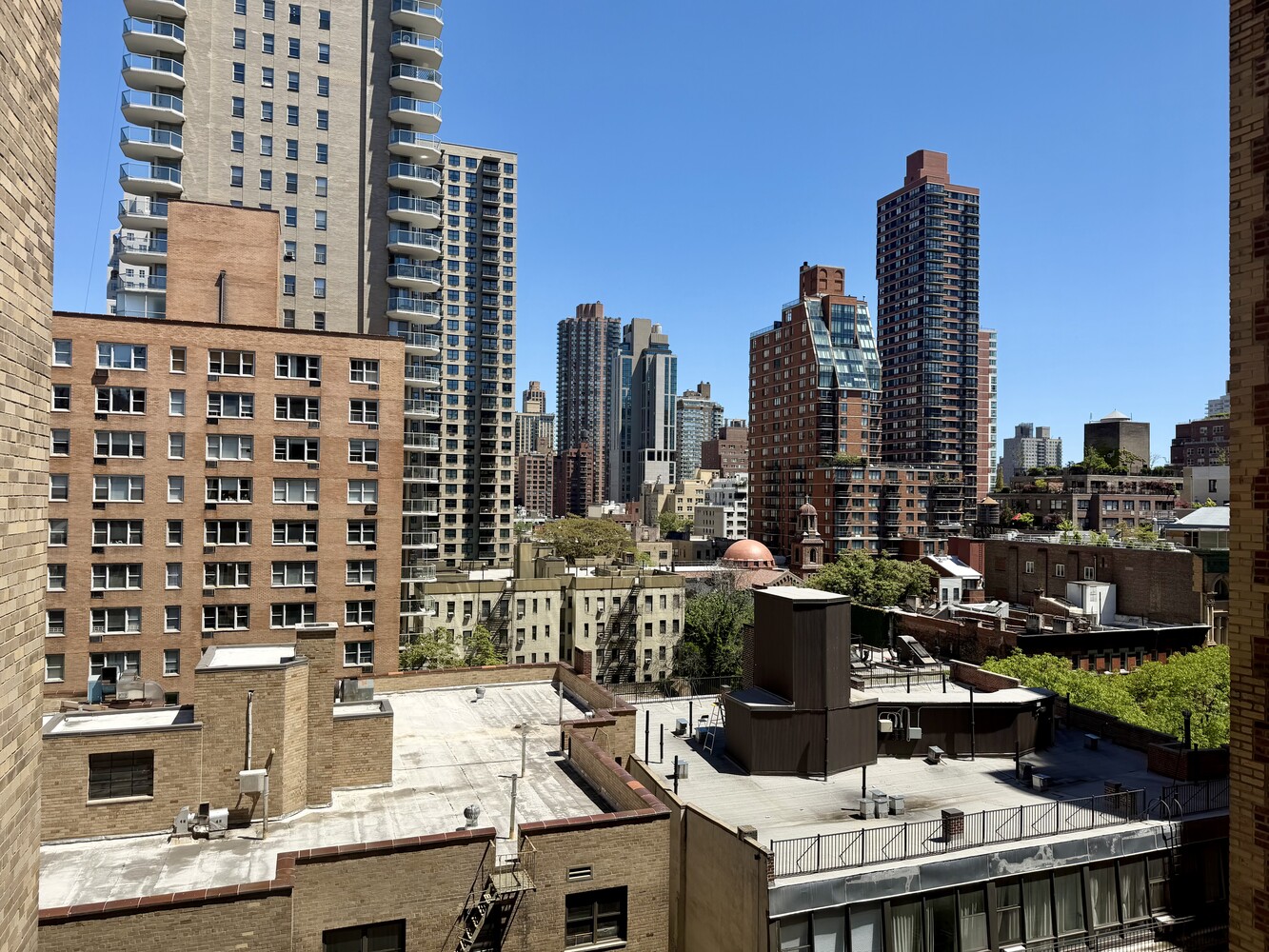 305 East 72nd Street 10A Upper East Side New York NY 10021
