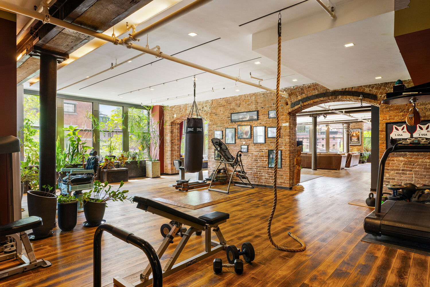 345 West 13th Street 2E W. Greenwich Village New York NY 10014